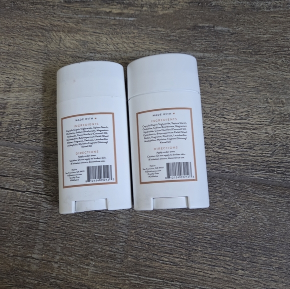 Native Deodorant - Picture 2 of 2